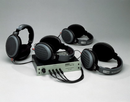 Amp It Up  